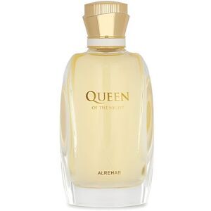 Al-Rehab Queen of The Night Eau de Parfum Spray for Women 3.4 oz / 100 ml - New